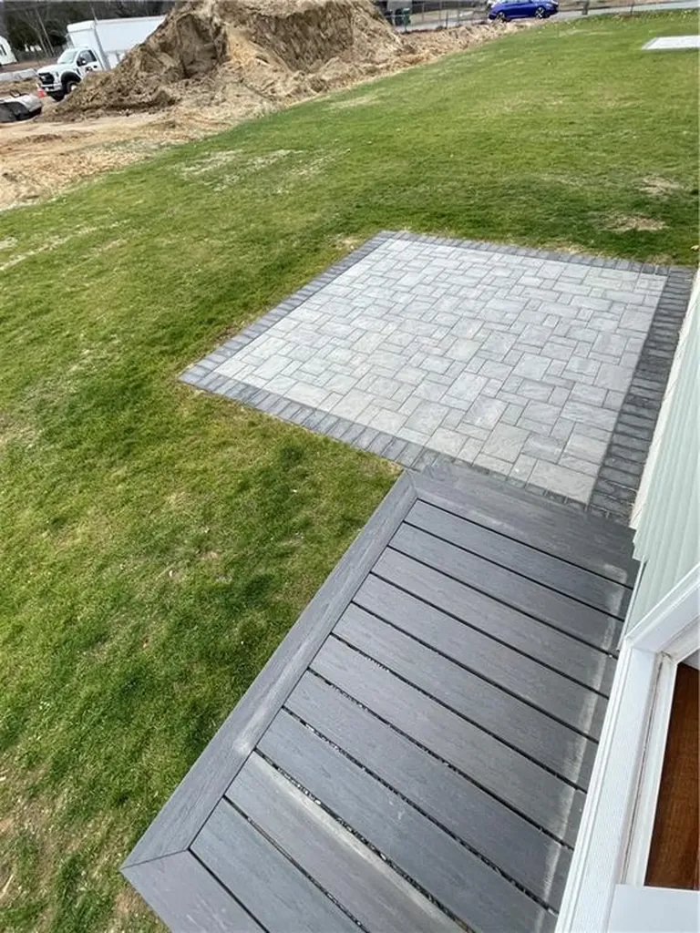 201 Harmony Court Warwick RI 02889