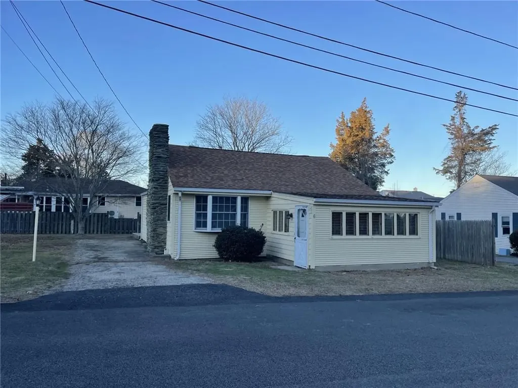 6 San Miguel Drive Bristol RI 02809