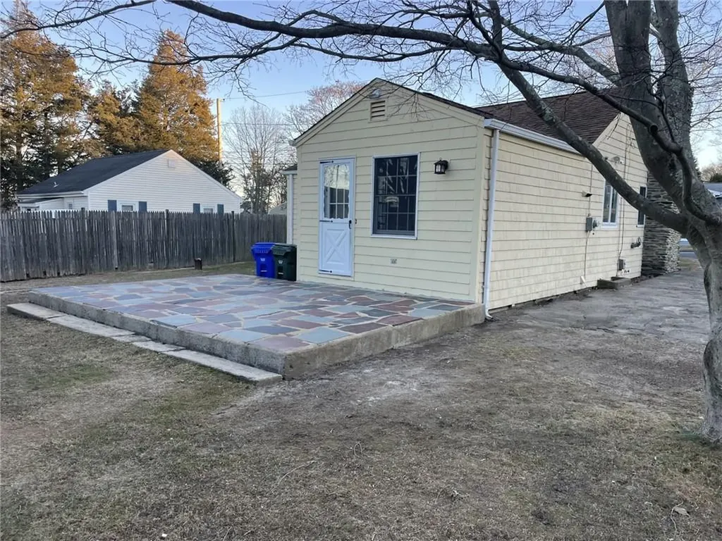 6 San Miguel Drive Bristol RI 02809