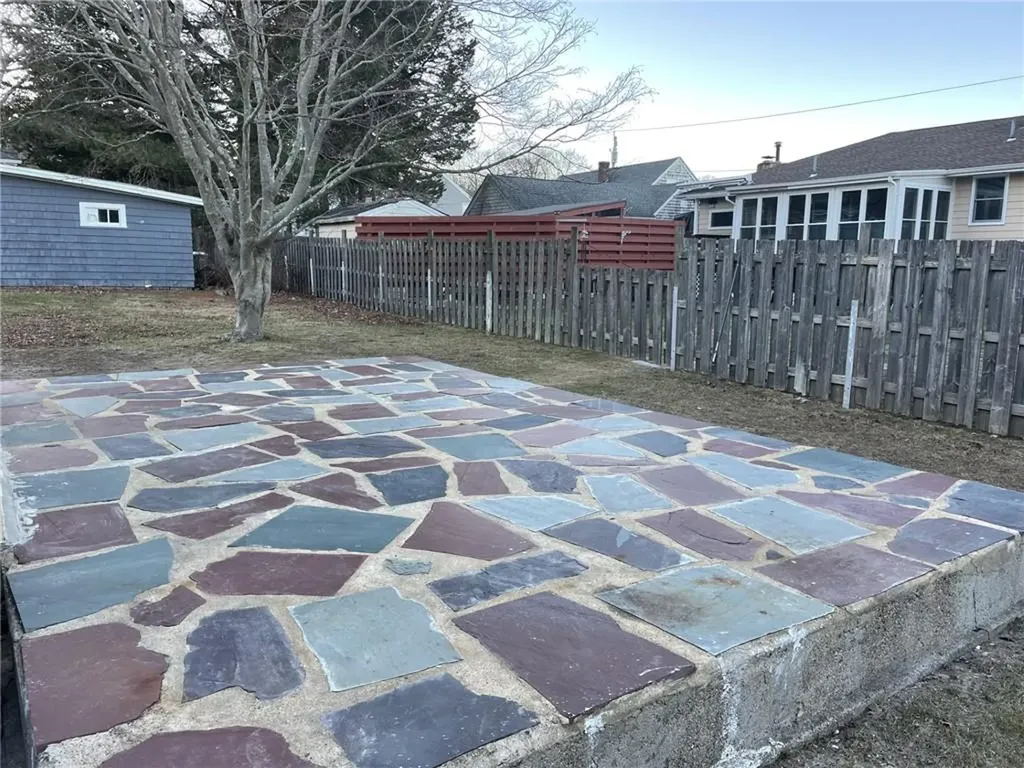 6 San Miguel Drive Bristol RI 02809