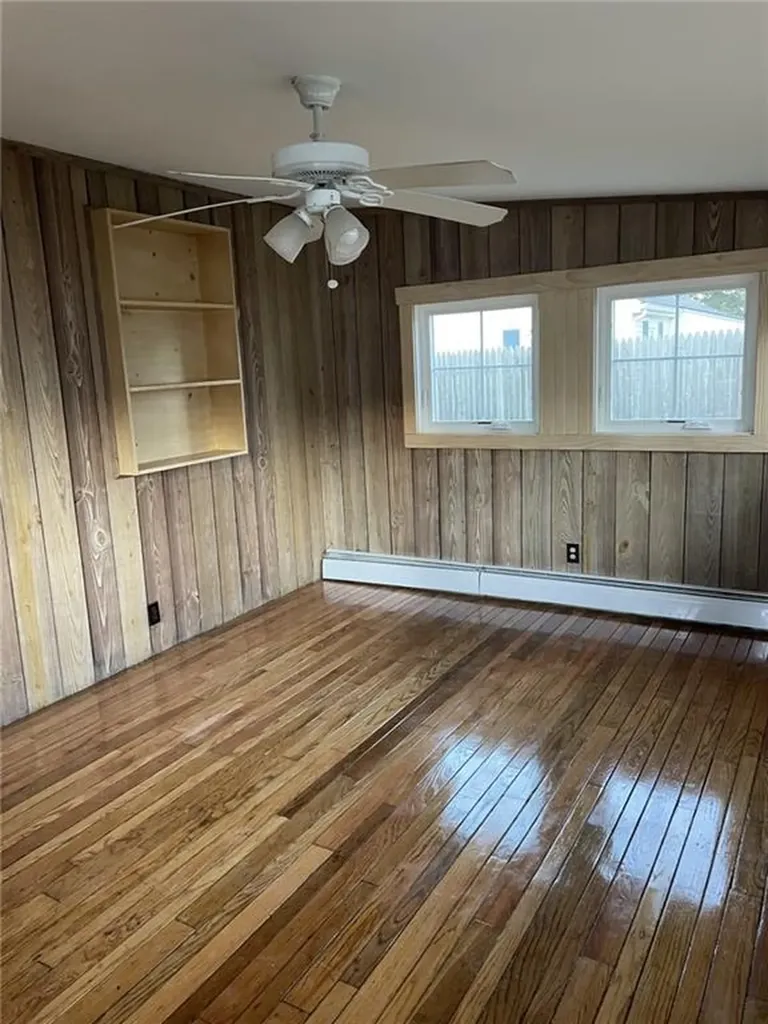 6 San Miguel Drive Bristol RI 02809