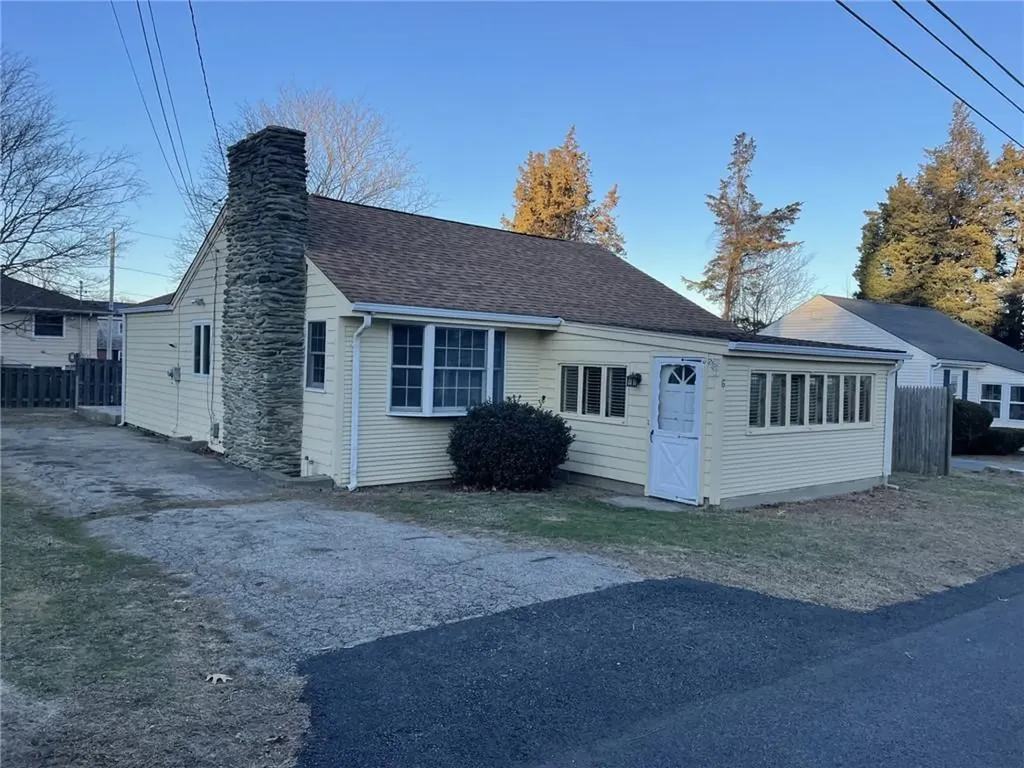 6 San Miguel Drive Bristol RI 02809