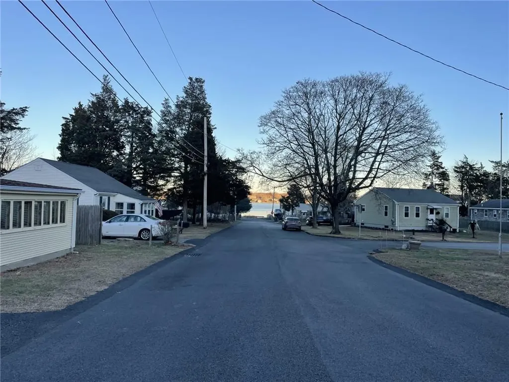 6 San Miguel Drive Bristol RI 02809