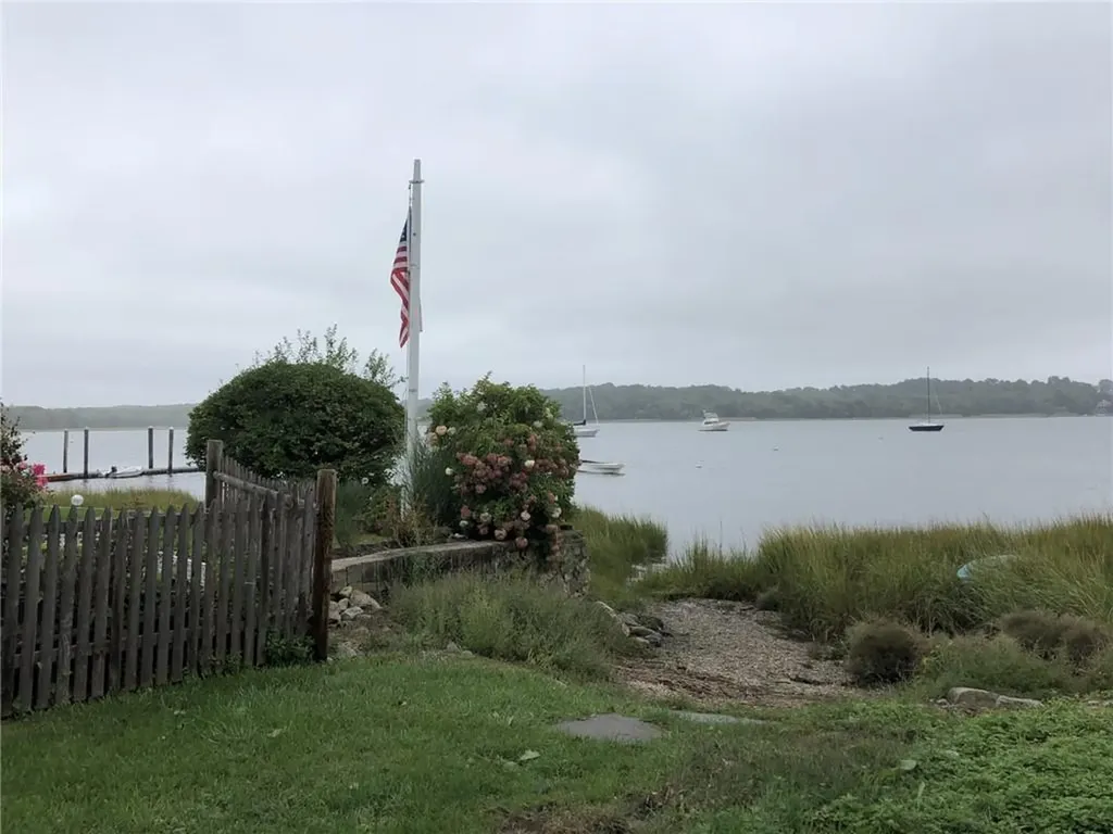 6 San Miguel Drive Bristol RI 02809