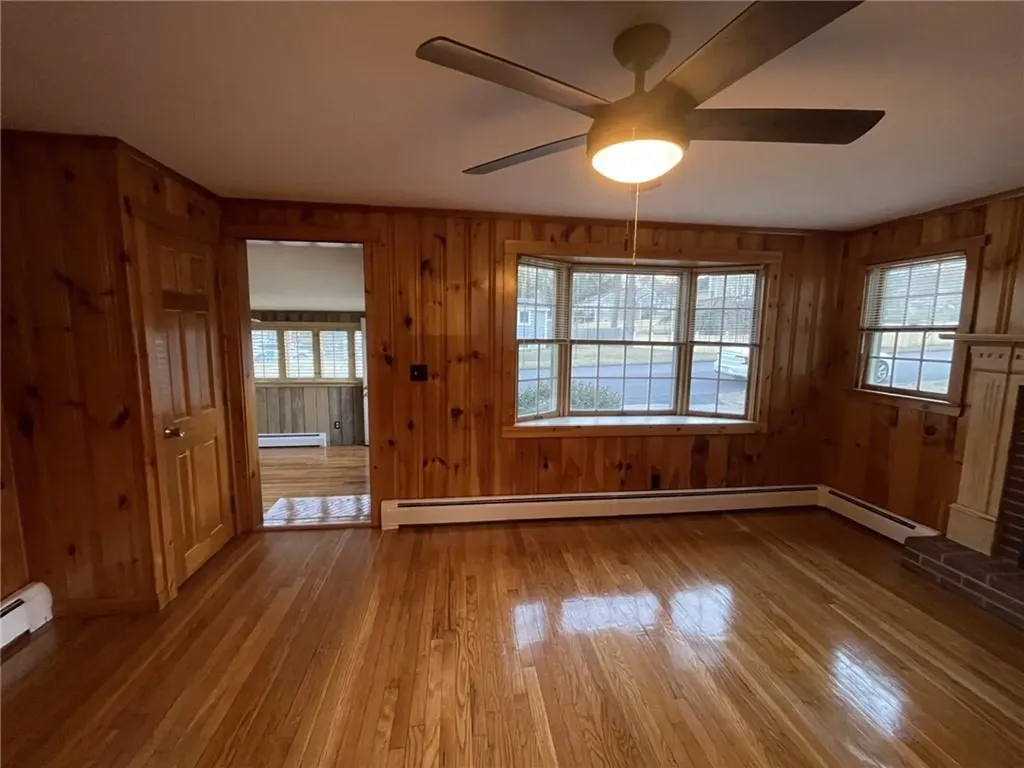 6 San Miguel Drive Bristol RI 02809