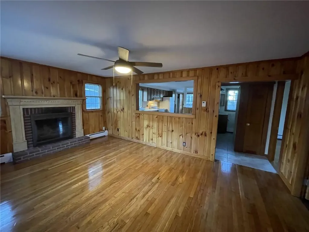 6 San Miguel Drive Bristol RI 02809
