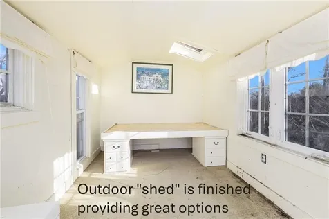 16 Mill Pond Road North Kingstown RI 02852