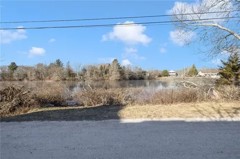 16 Mill Pond Road North Kingstown RI 02852