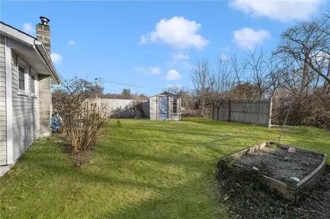 16 Mill Pond Road North Kingstown RI 02852