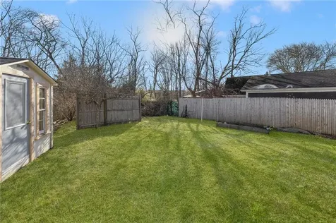 16 Mill Pond Road North Kingstown RI 02852