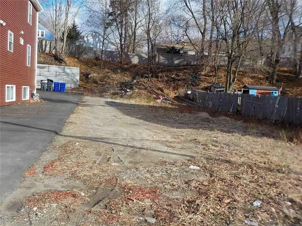 839 Manton Avenue Providence RI 02909