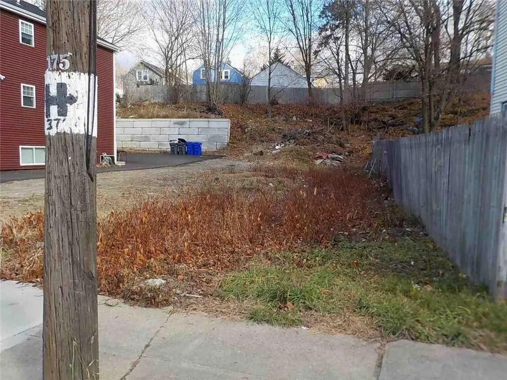 839 Manton Avenue Providence RI 02909