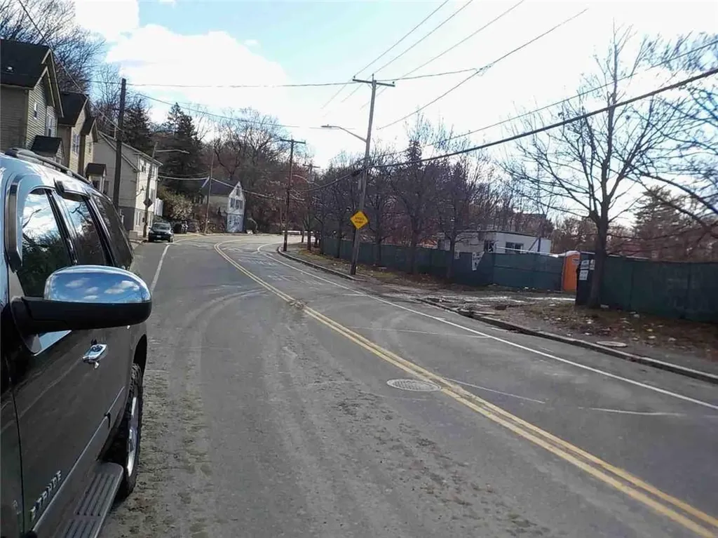 839 Manton Avenue Providence RI 02909