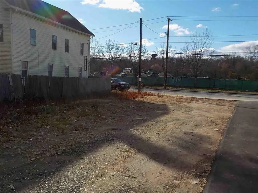 839 Manton Avenue Providence RI 02909