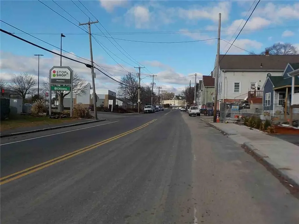 839 Manton Avenue Providence RI 02909