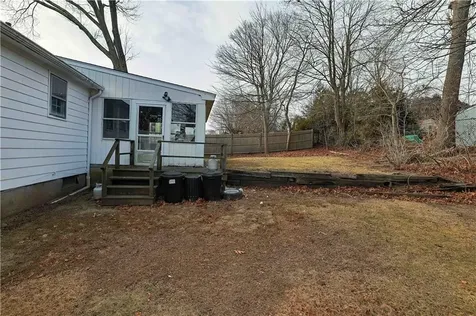 51 Winthrop Road Warwick RI 02888