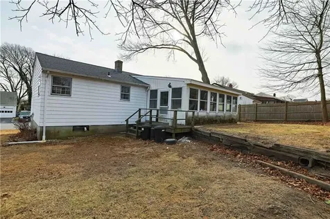 51 Winthrop Road Warwick RI 02888