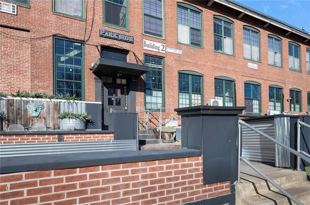 1117 Douglas Avenue North Providence RI 02904