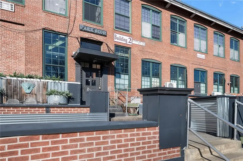 1117 Douglas Avenue North Providence RI 02904