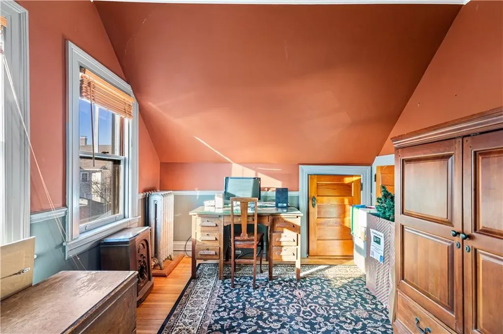 73 Strathmore Road Cranston RI 02905