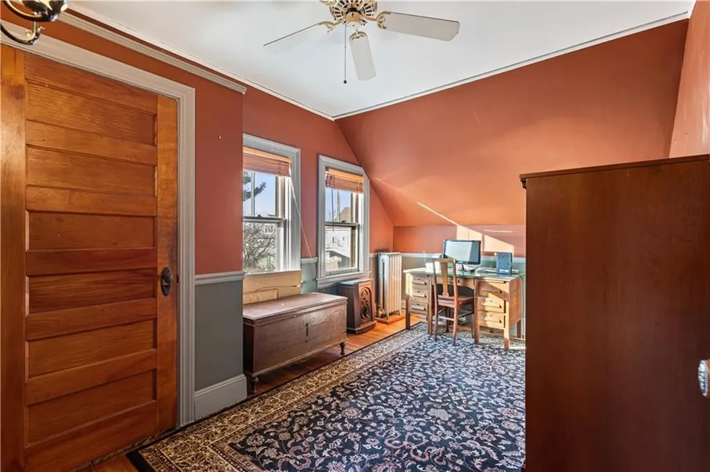 73 Strathmore Road Cranston RI 02905