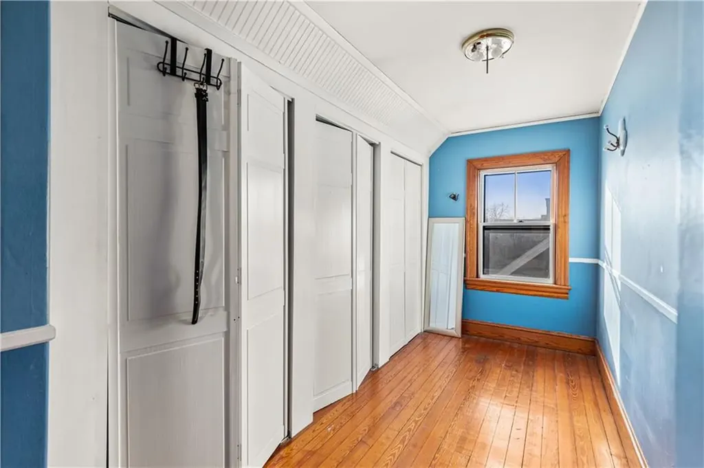 73 Strathmore Road Cranston RI 02905