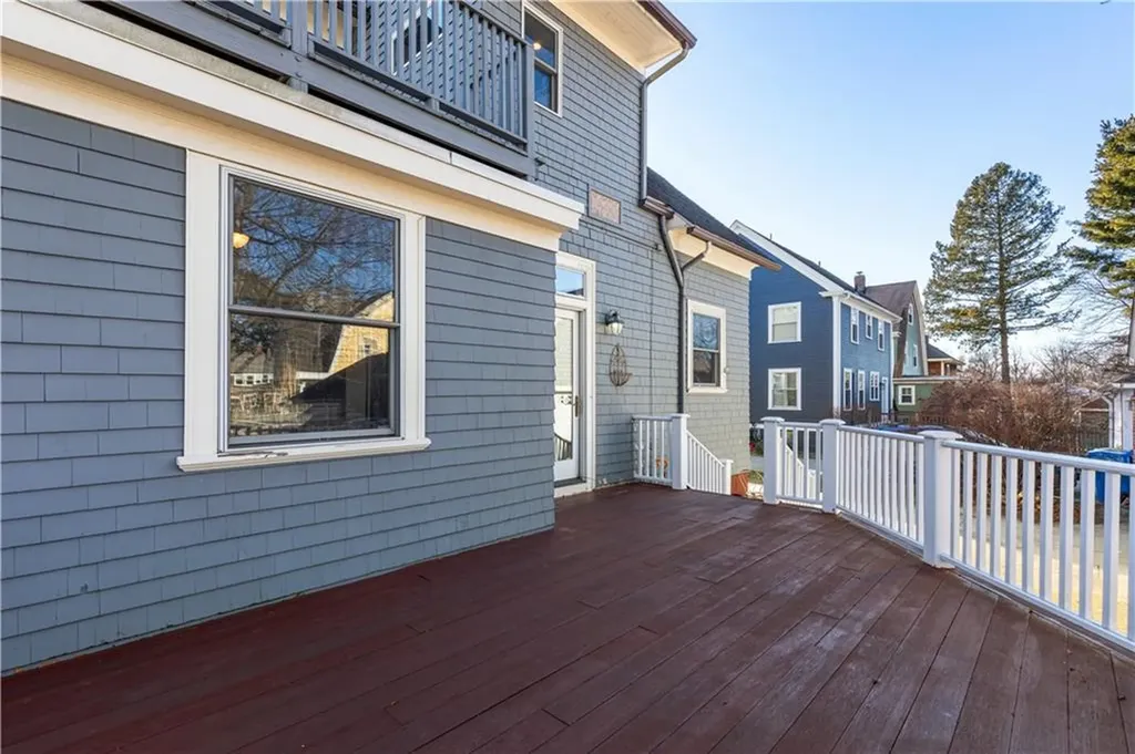 73 Strathmore Road Cranston RI 02905