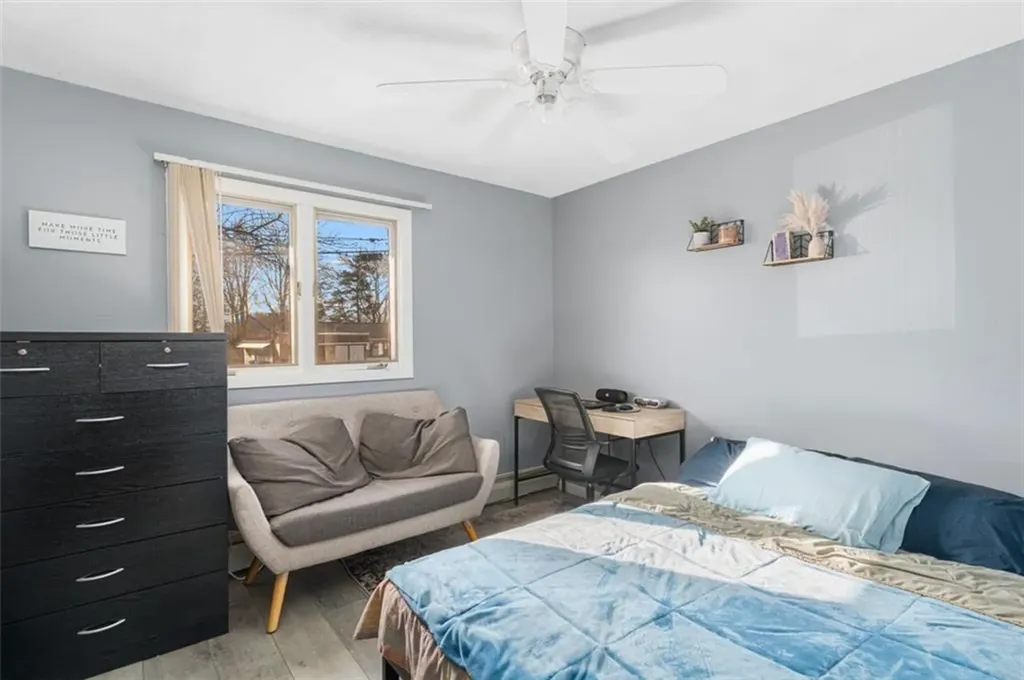 15 Morris Street West Warwick RI 02893