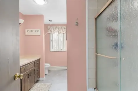 15 Morris Street West Warwick RI 02893