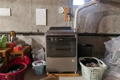 15 Morris Street West Warwick RI 02893