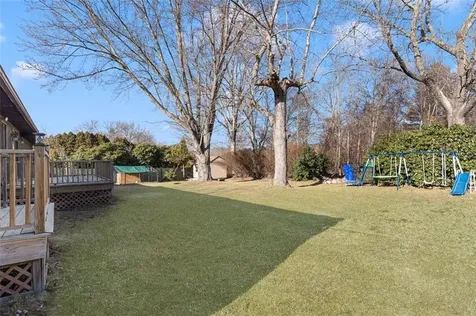 15 Morris Street West Warwick RI 02893