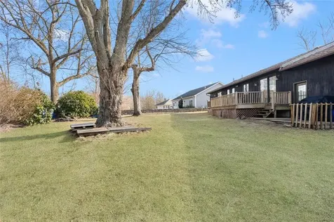 15 Morris Street West Warwick RI 02893