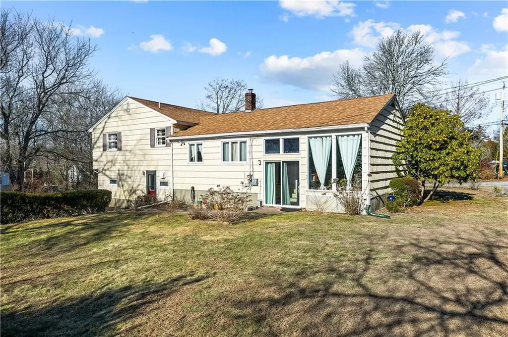 9 Continental Drive Middletown RI 02842