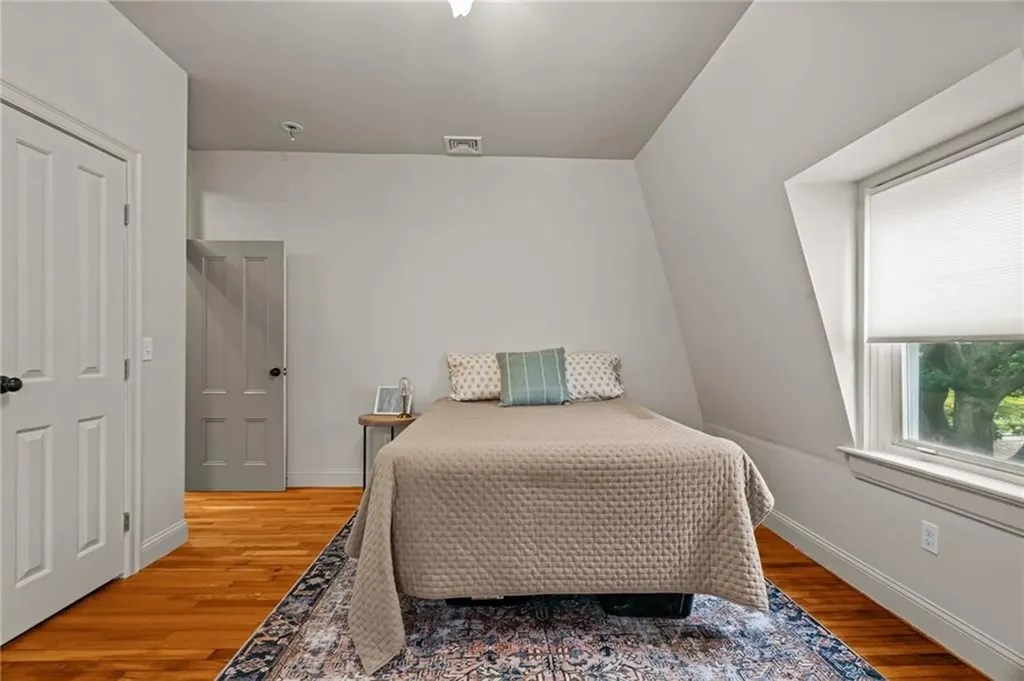 10 Wood Street Providence RI 02909