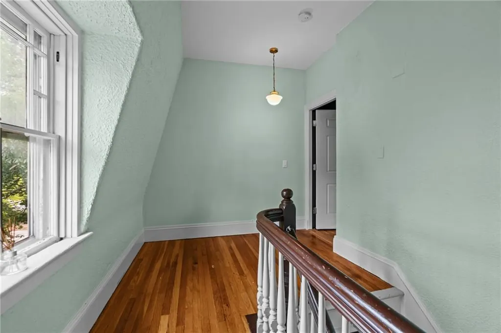 10 Wood Street Providence RI 02909