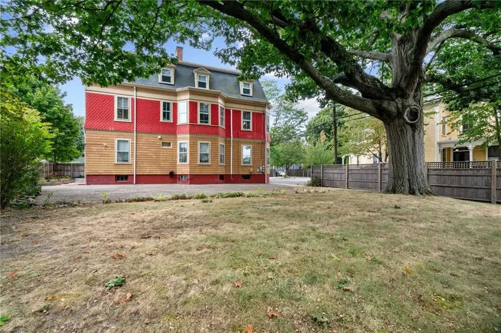 10 Wood Street Providence RI 02909