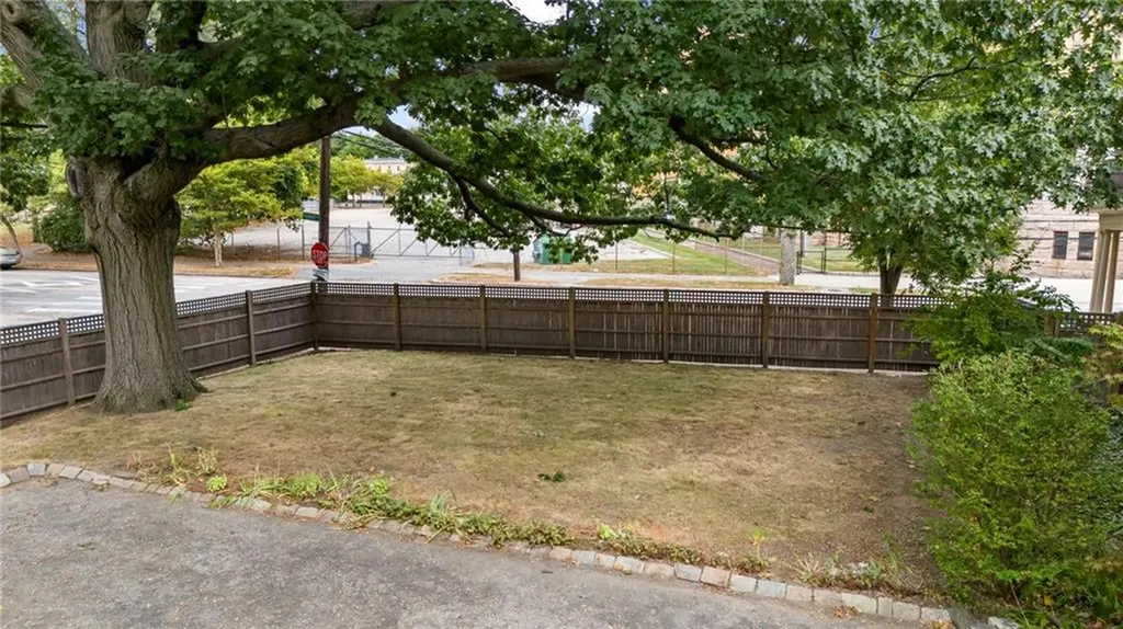 10 Wood Street Providence RI 02909