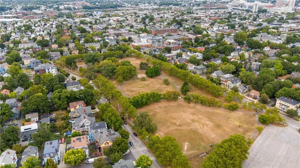 10 Wood Street Providence RI 02909