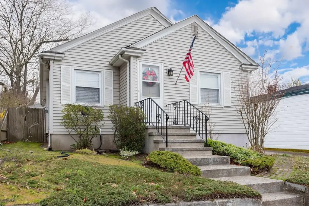 475 River Avenue Providence RI 02908