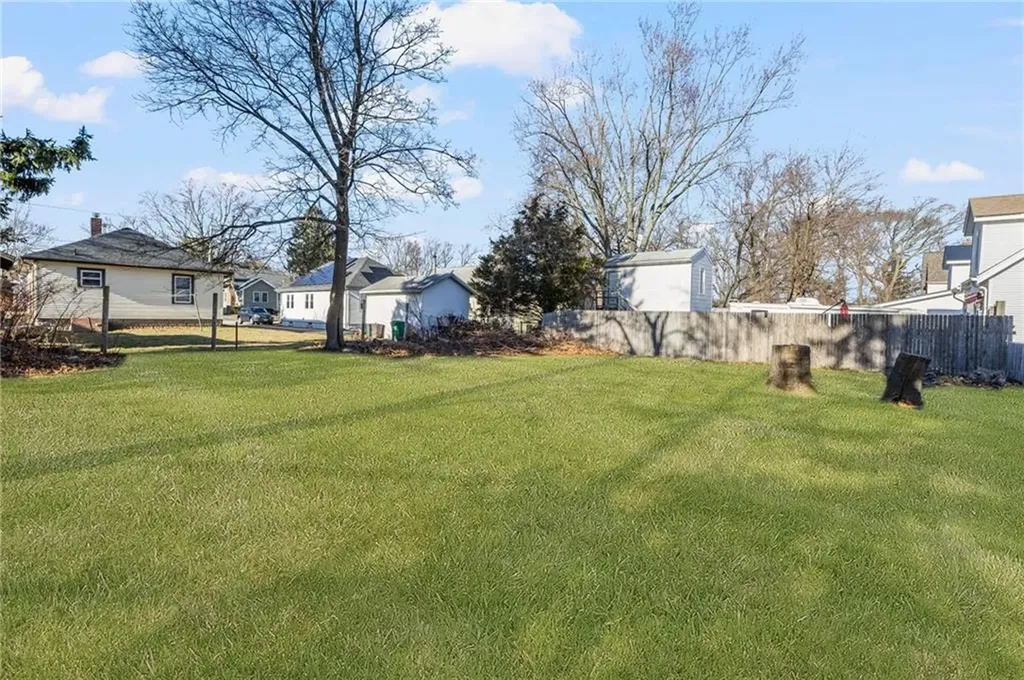 507 Post Road Warwick RI 02888