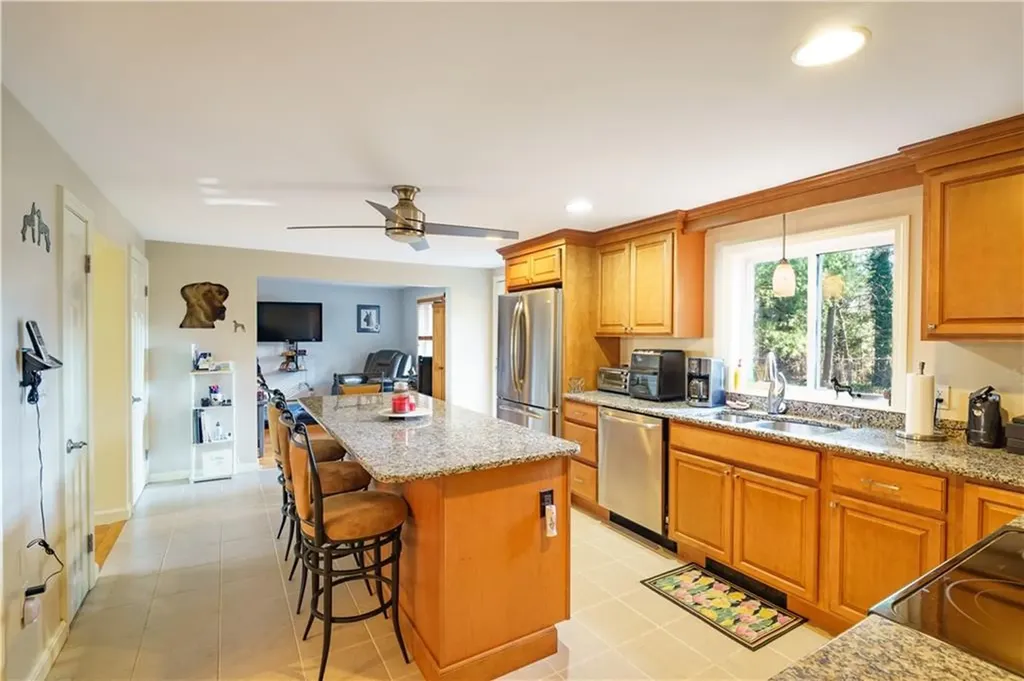 40 Wisteria Drive Coventry RI 02816