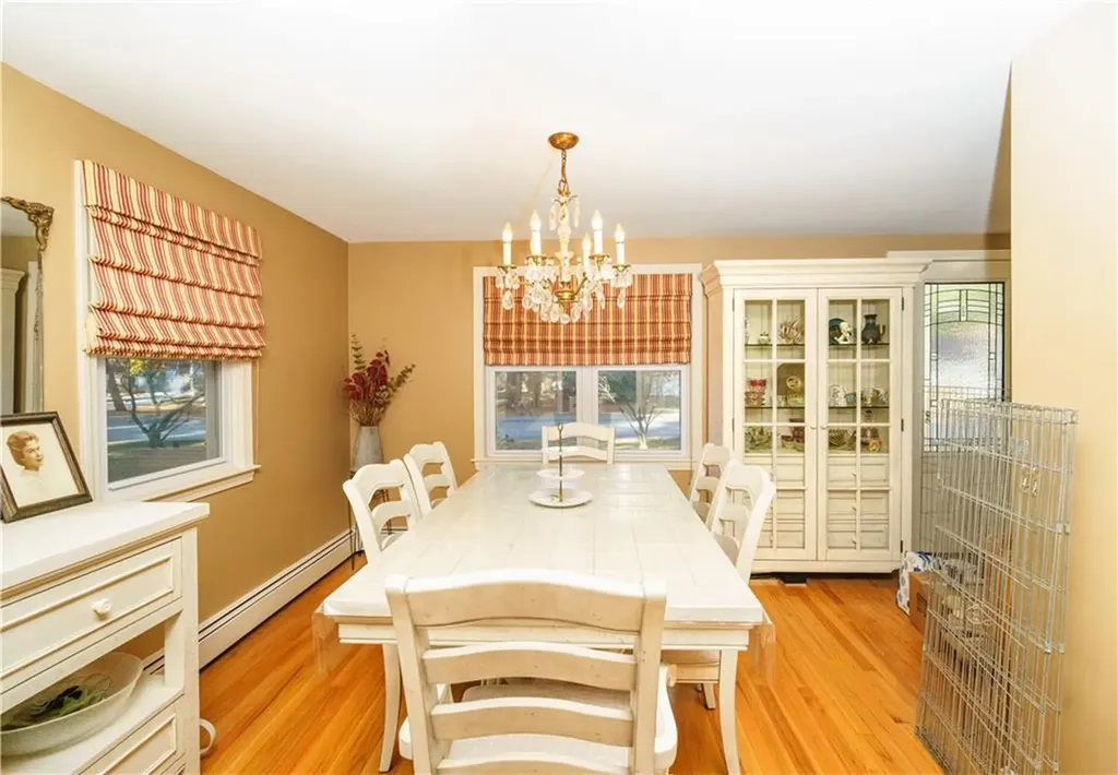 40 Wisteria Drive Coventry RI 02816