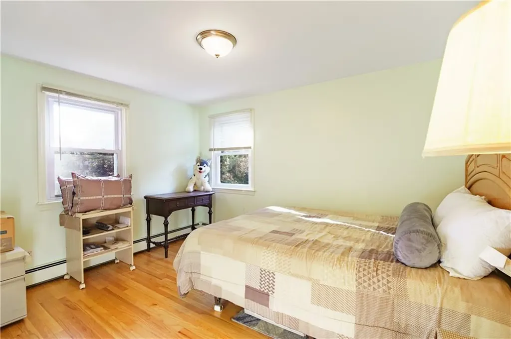 40 Wisteria Drive Coventry RI 02816