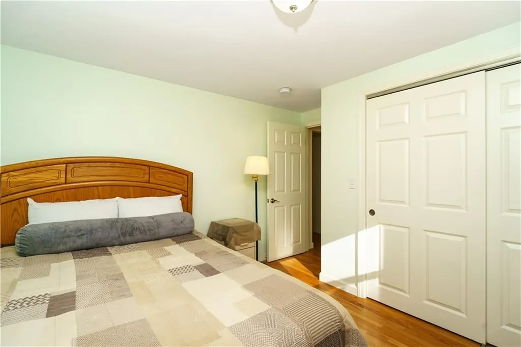 40 Wisteria Drive Coventry RI 02816