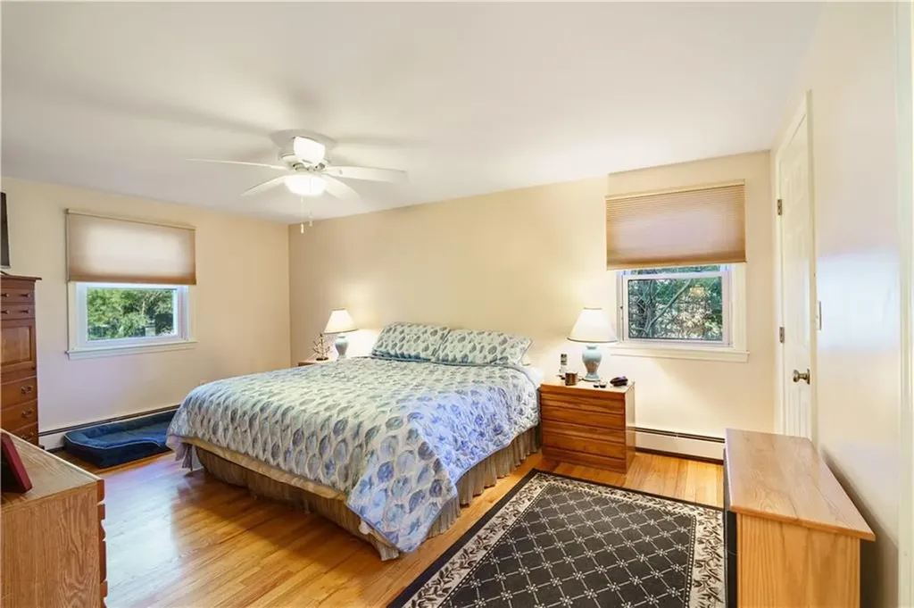 40 Wisteria Drive Coventry RI 02816