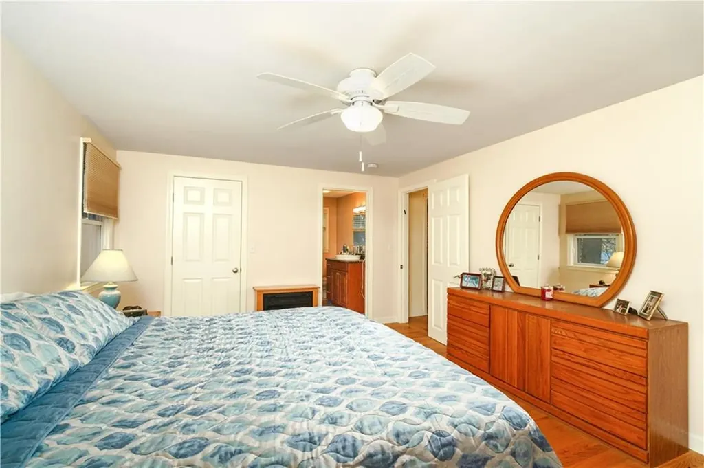 40 Wisteria Drive Coventry RI 02816