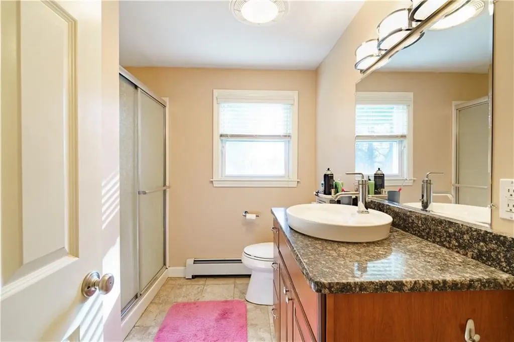 40 Wisteria Drive Coventry RI 02816