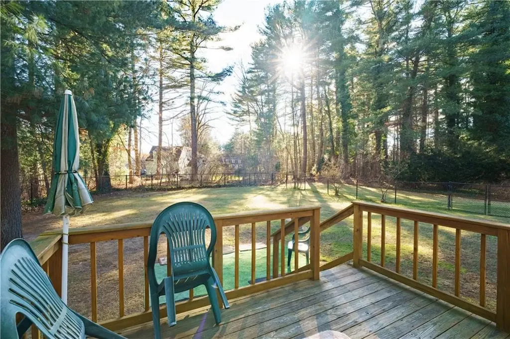 40 Wisteria Drive Coventry RI 02816