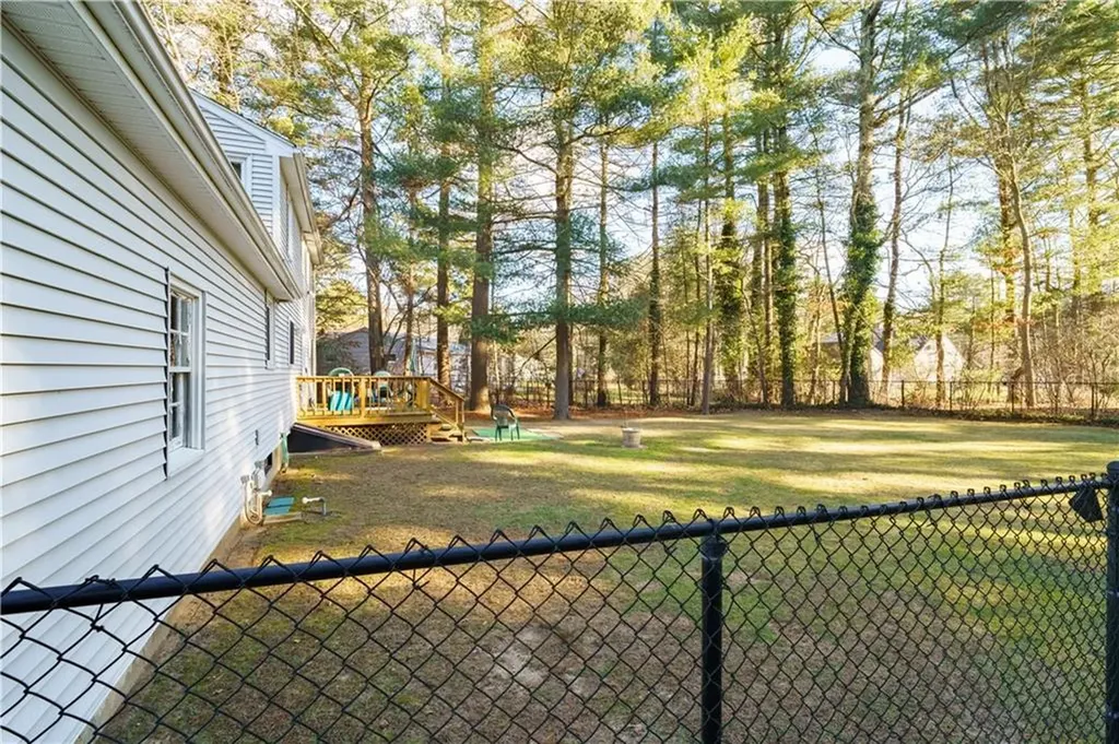 40 Wisteria Drive Coventry RI 02816