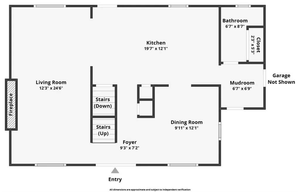 40 Wisteria Drive Coventry RI 02816